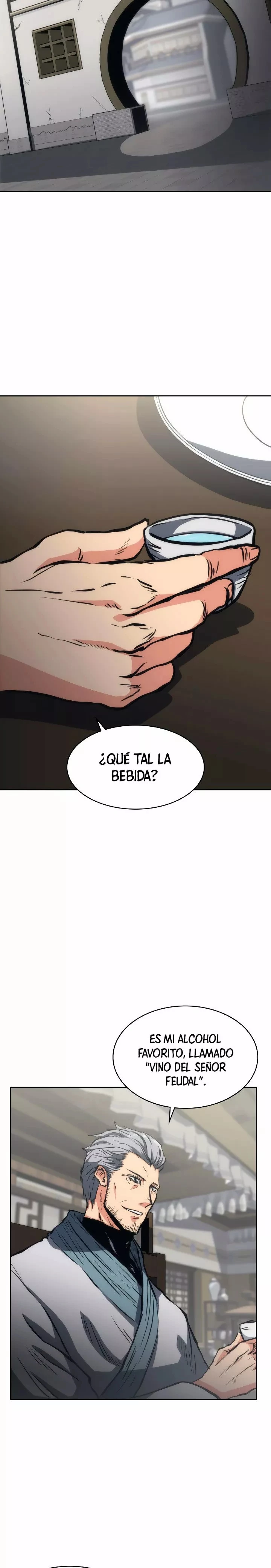 MookHyang – El Origen > Capitulo 25 > Page 131